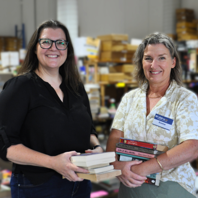book-volunteers