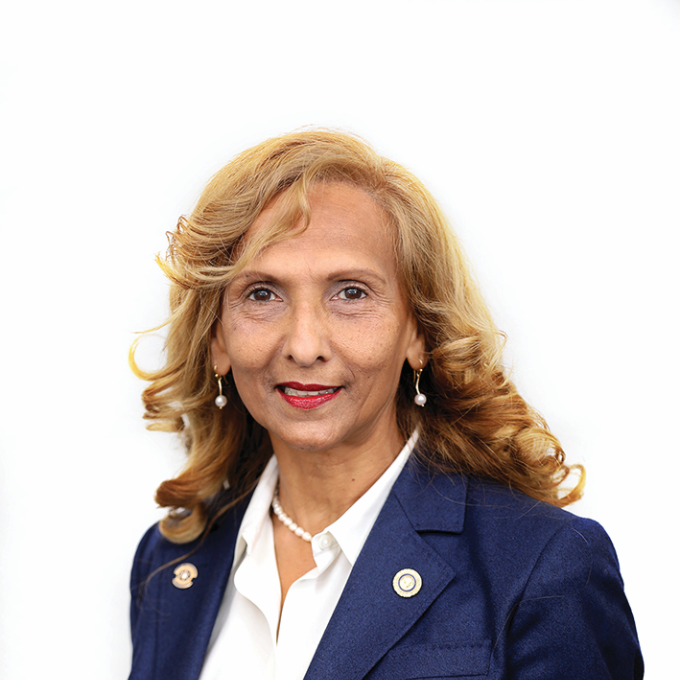 Barbara