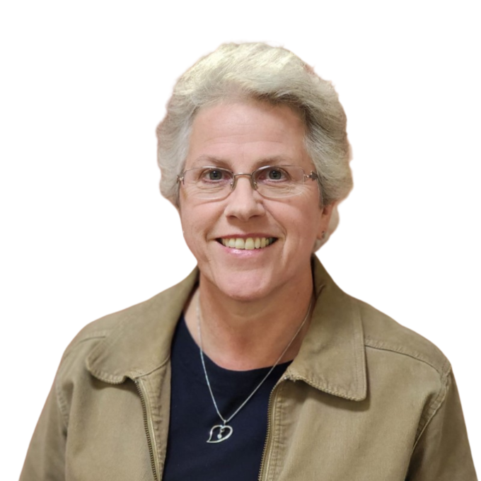 Jackie Giles