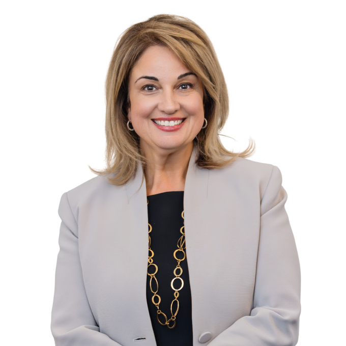 Marie Soghomonian