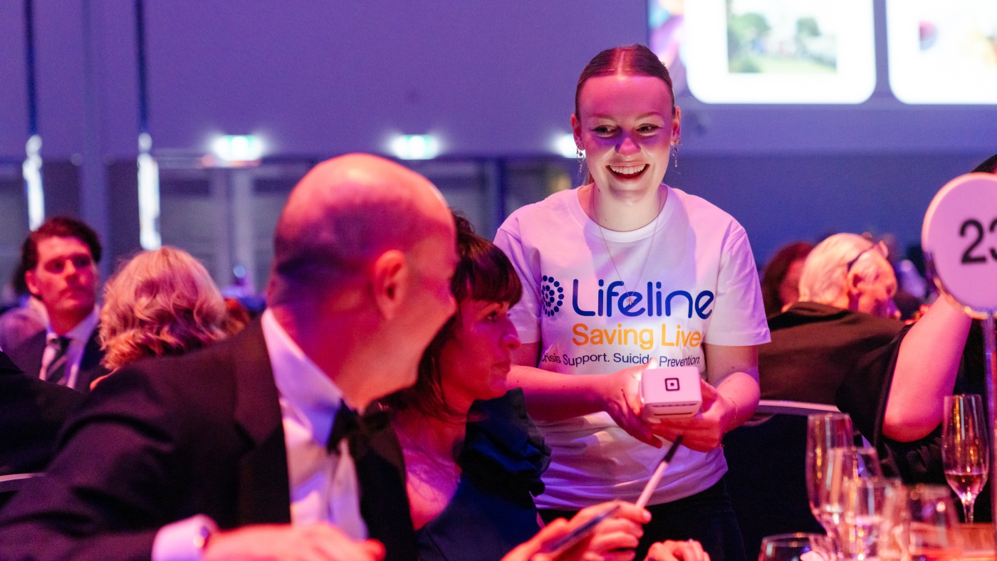 Corporate Volunteer Opportunities with Lifeline H2HS | Lifeline Harbour ...